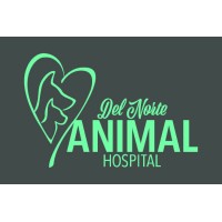 Del Norte Animal Hospital logo