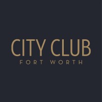 City Club Of Fort Worth logo