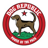 The Dog Republic logo