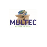 Multec Industrial Packaging logo