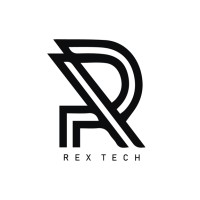 Rextech logo