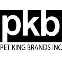 PKB Pet King Brands: Makers Of Zymox And Oratene logo