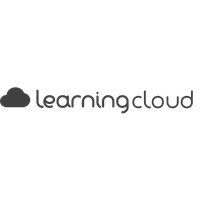 Learning Cloud logo