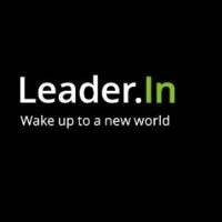 leaderIn logo