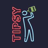 Tipsy Bartender Inc. logo