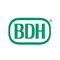 BDH Middle East logo
