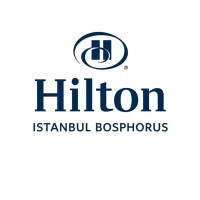 Hilton Istanbul Bosphorus logo