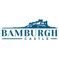 Bamburgh Castle logo