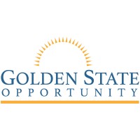 Golden State Opportunity logo