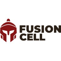 Fusion Cell logo