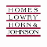 Homes, Lowry, Horn & Johnson, Ltd logo