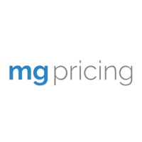 Mgpricing logo