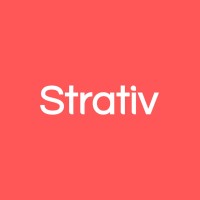 Strativ Group logo