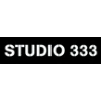 Studio 333 logo