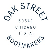 Oak Street Bootmakers logo