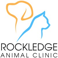 Rockledge Animal Clinic logo