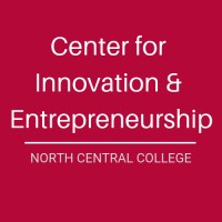 Center For Innovation And Entrepreneurship At North Central College logo