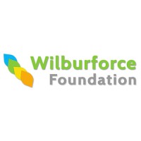 WILBURFORCE FOUNDATION logo