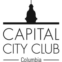 Capital City Club Columbia logo