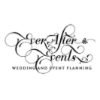 EverAfter Events Wedding And Event Planning logo