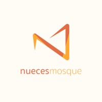 Nueces Mosque logo
