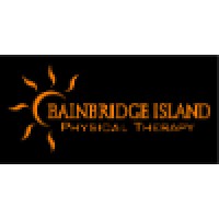 Bainbridge Island Physical Therapy logo