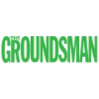 The Groundsman logo