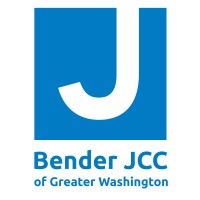 Bender JCC Of Greater Washington logo