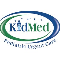 KidMed Pediatric Urgent Care logo