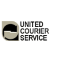 UNITED COURIER SERVICE
