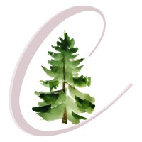 Child Of The Redwoods logo