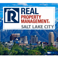 Real Property Management Salt Lake City logo