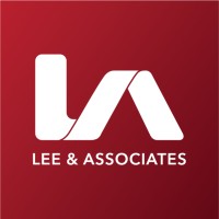 Lee & Associates Of Illinois logo