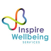 Inspire Wellbeing Services logo