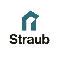 Straub Construction logo