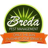 Breda Pest Management logo