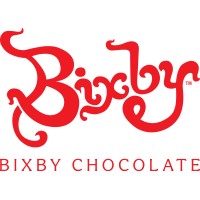 Bixby Chocolate logo