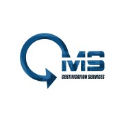 QMS Certifications logo