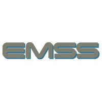 EMSS, Inc. logo