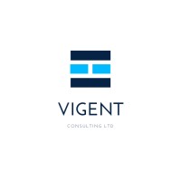 Vigent Consulting Ltd logo
