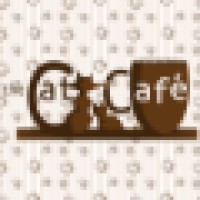 The Cat Cafe logo