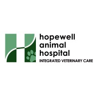 Hopewell Animal Hospital PC logo