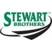 Stewart Brothers, Inc. logo