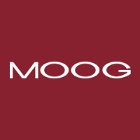 Moog Industrial logo