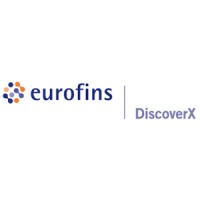 Eurofins DiscoverX logo