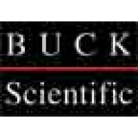 Buck Scientific logo