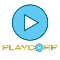 Playcorp Studios logo