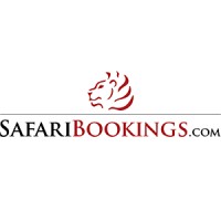 SafariBookings logo