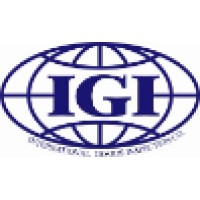 International Goods Inspection Co. (IGI) logo
