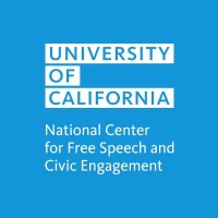 UC National Center For Free Speech And Civic Engagement logo